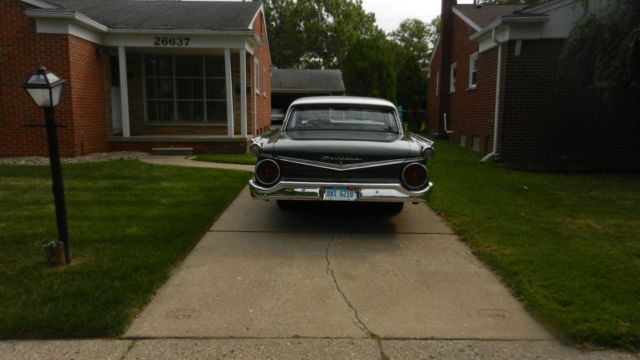 1959 Ford Fairlane