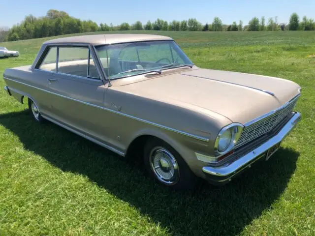 1964 Chevrolet Nova