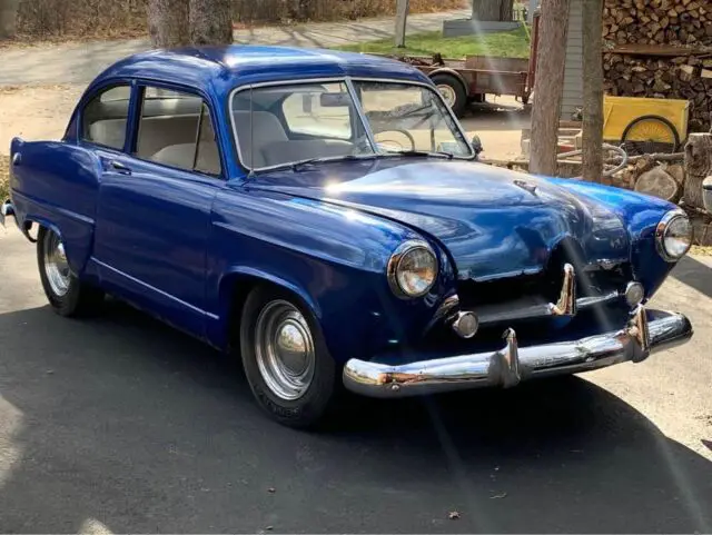 1952 Other Makes G80