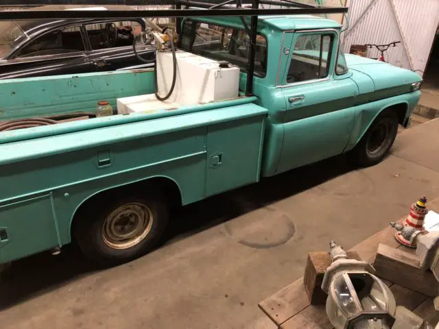 1963 GMC Other