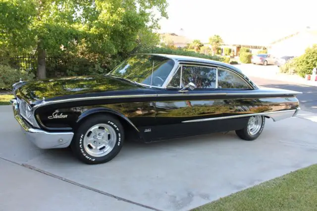 1960 Ford Other Galaxy / Galaxie