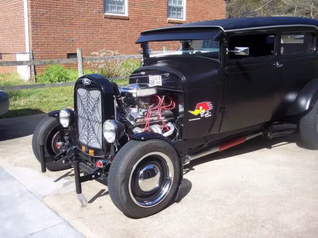 1928 Ford Model A Hotrod