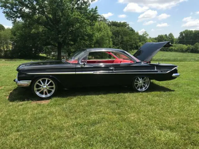 1961 Chevrolet Impala