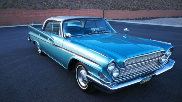 1961 DeSoto