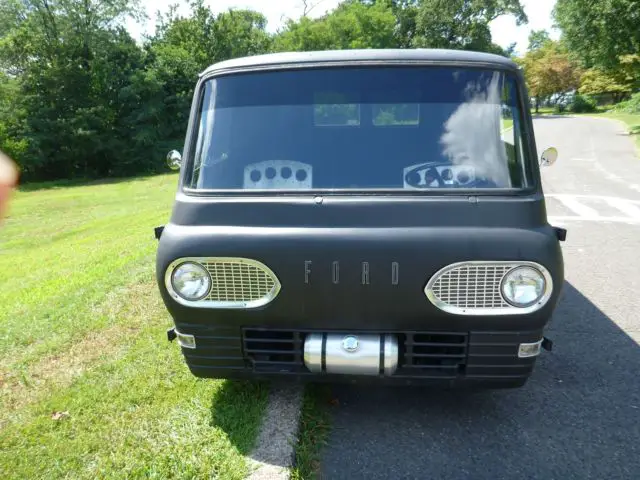 1961 Ford Other Pickups