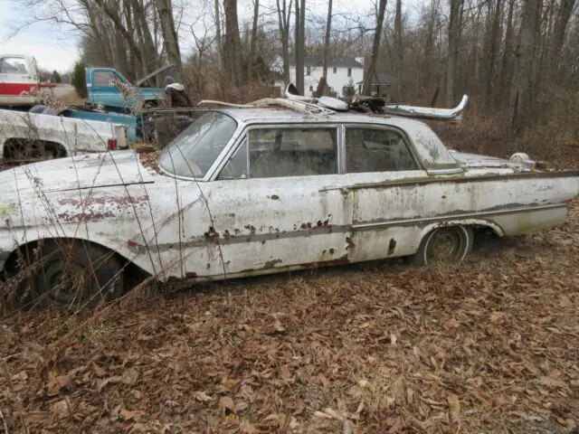 1961 Ford Galaxie