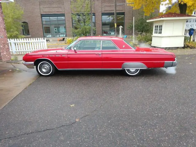 1962 Buick Electra