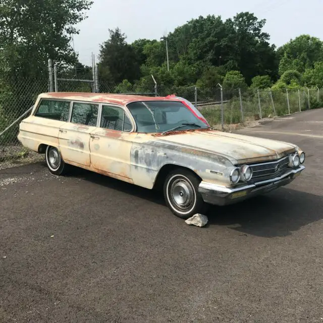 1962 Buick Other