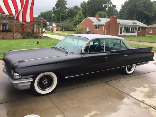 1962 Cadillac Other