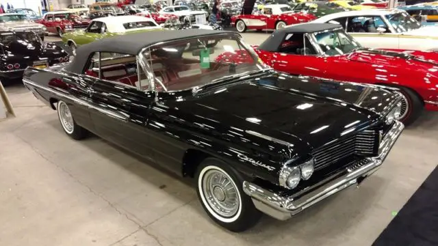 1962 Pontiac Catalina