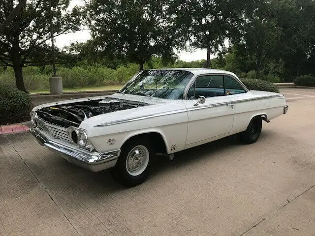 1962 Chevrolet Bel Air/150/210