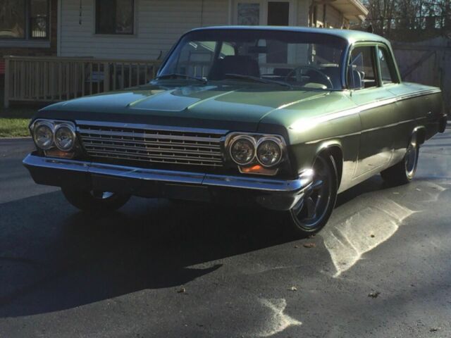 1962 Chevrolet Bel Air/150/210