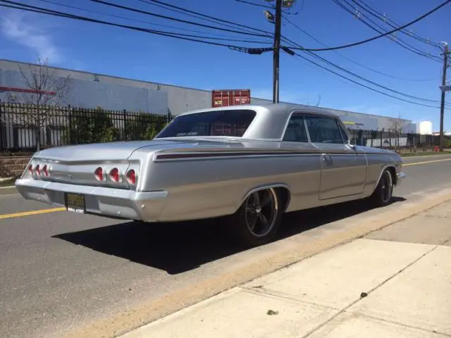 1962 Chevrolet Impala