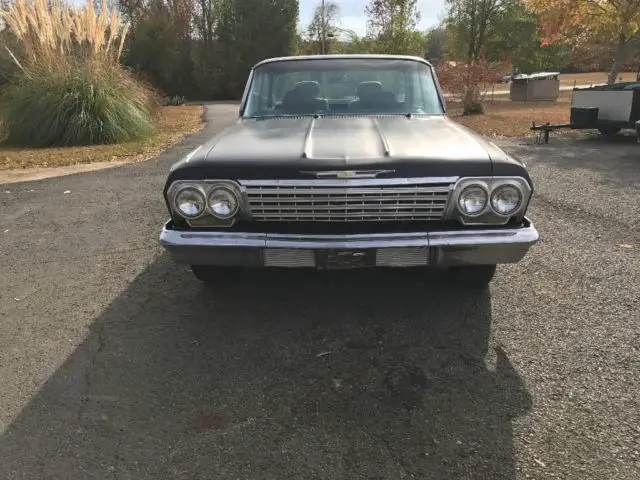 1962 Chevrolet Impala