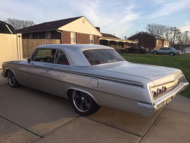 1962 Chevrolet Impala