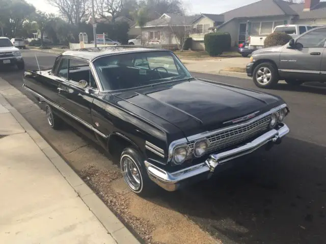 1964 Chevrolet Impala