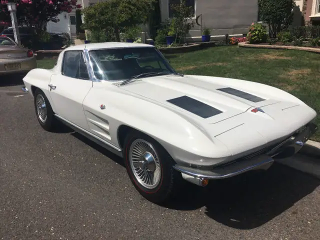 1963 Chevrolet Corvette