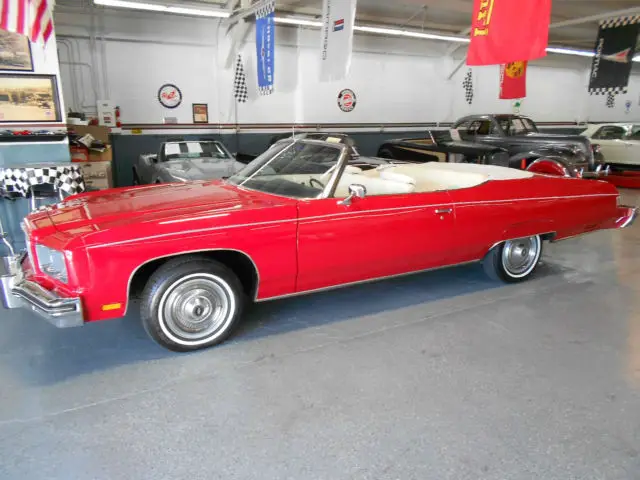 1975 Chevrolet Caprice-  							 							show original title