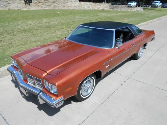 1975 Oldsmobile Eighty-Eight