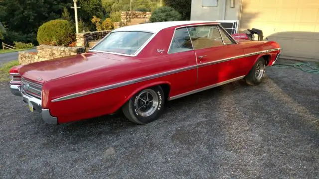 1964 Buick Skylark