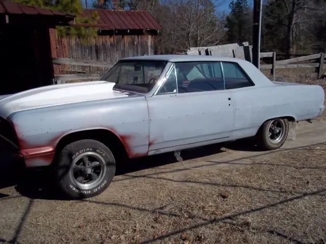 1964 Chevrolet Chevelle