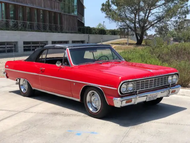 1964 Chevrolet Chevelle