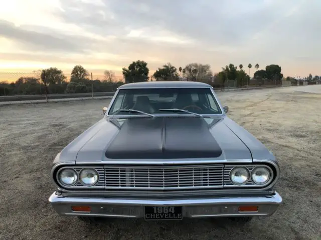 1964 Chevrolet Chevelle