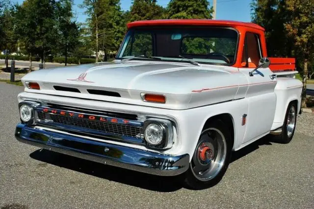 1964 Chevrolet C-10