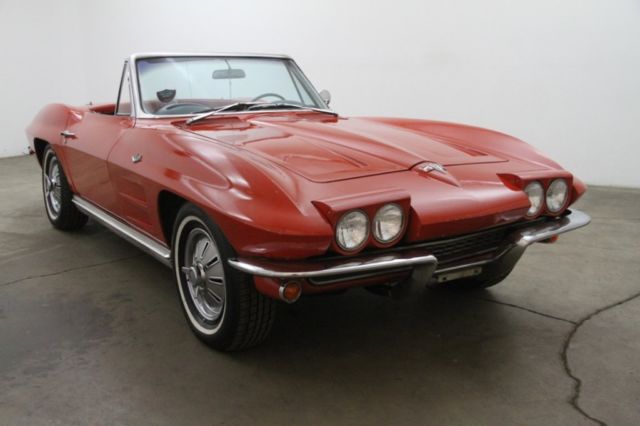 1964 Chevrolet Corvette