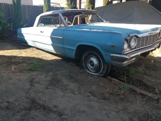 1964 Chevrolet Impala