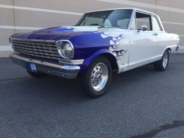 1964 Chevrolet Nova