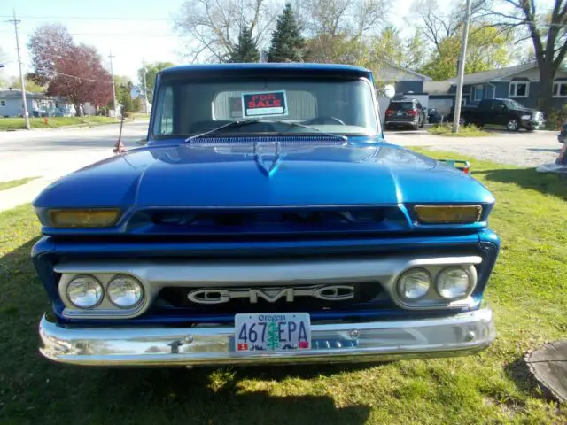 1964 GMC Other