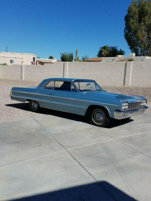 1964 Chevrolet Impala