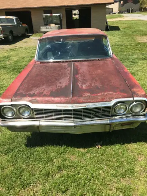 1964 Chevrolet Impala