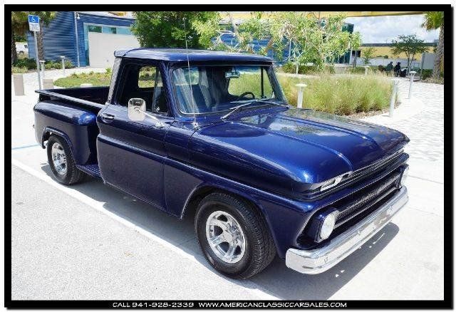 1964 Chevrolet Other Show Truck