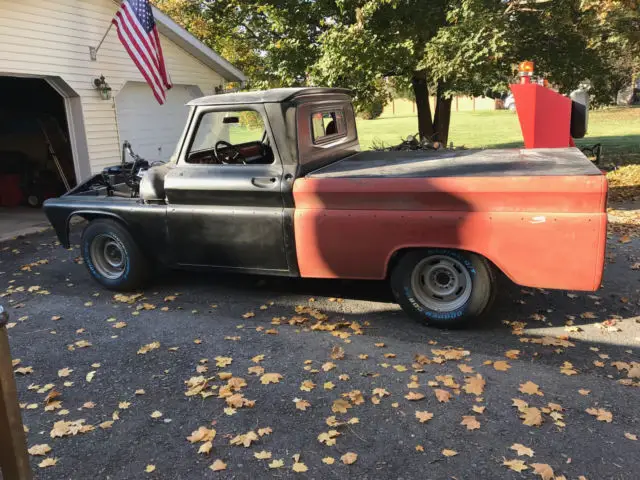 1964 Chevrolet C-10