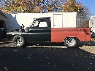 1964 Chevrolet C-10