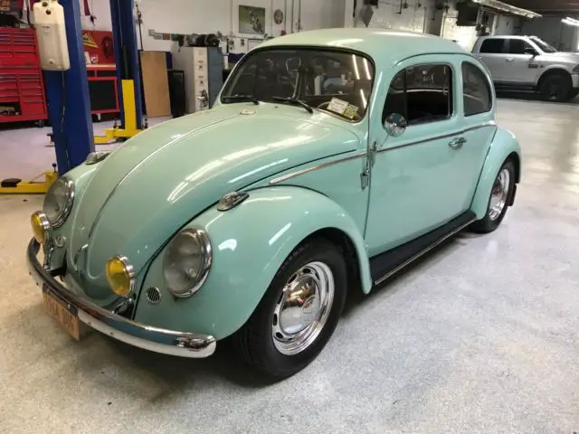 1964 Volkswagen Beetle - Classic