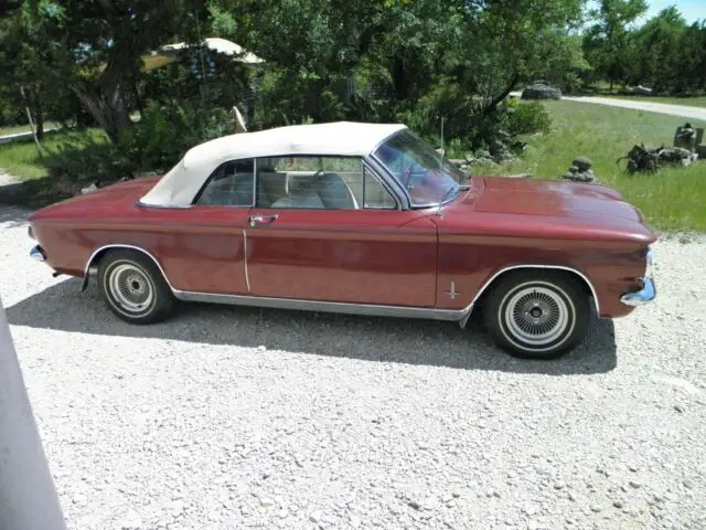 1964 Chevrolet Corvair