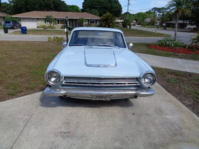 1964 Dodge Dart