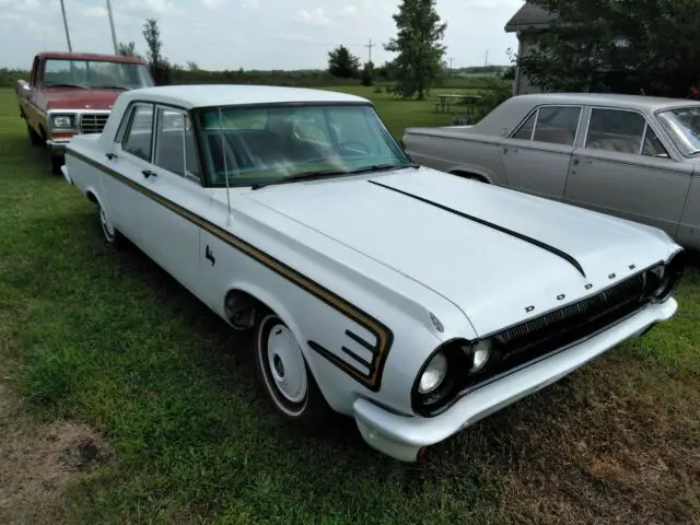 1964 Dodge Polara