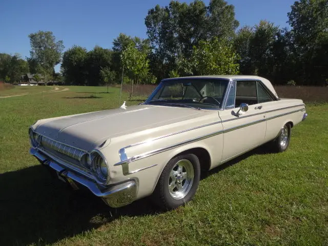 1964 Dodge Polara