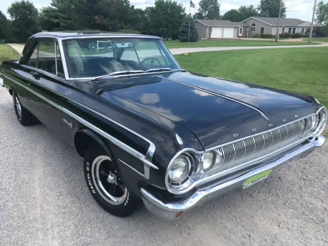 1964 Dodge Polara Polara 500