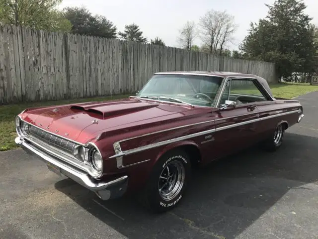 1964 Dodge Polara