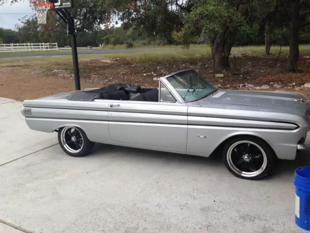 1964 Ford Falcon Convertible