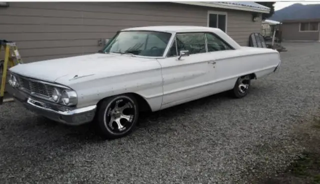 1964 Ford Galaxie XL