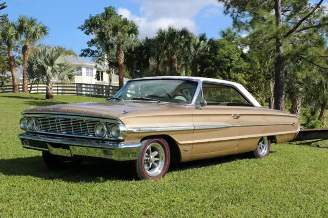 1964 Ford Galaxie XL