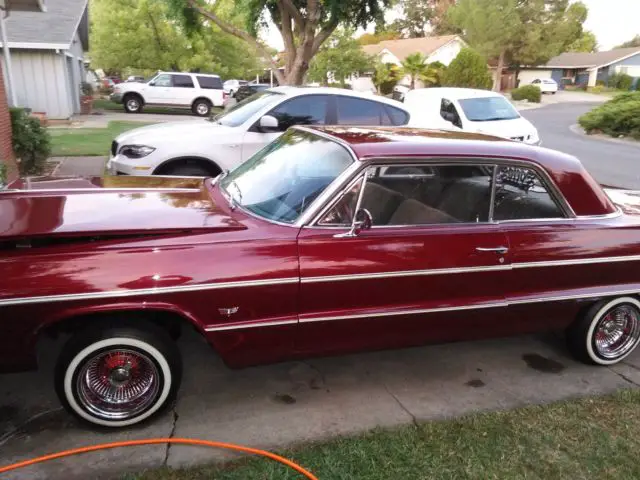 1964 Chevrolet Impala