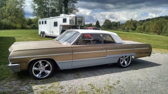 1964 Chevrolet Impala