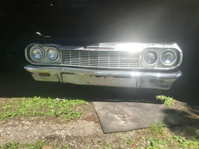 1964 Chevrolet Impala ss